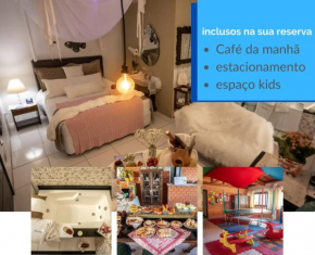 HOTEL POUSADA OCEANO